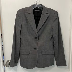 Brooks Brothers skirt suit